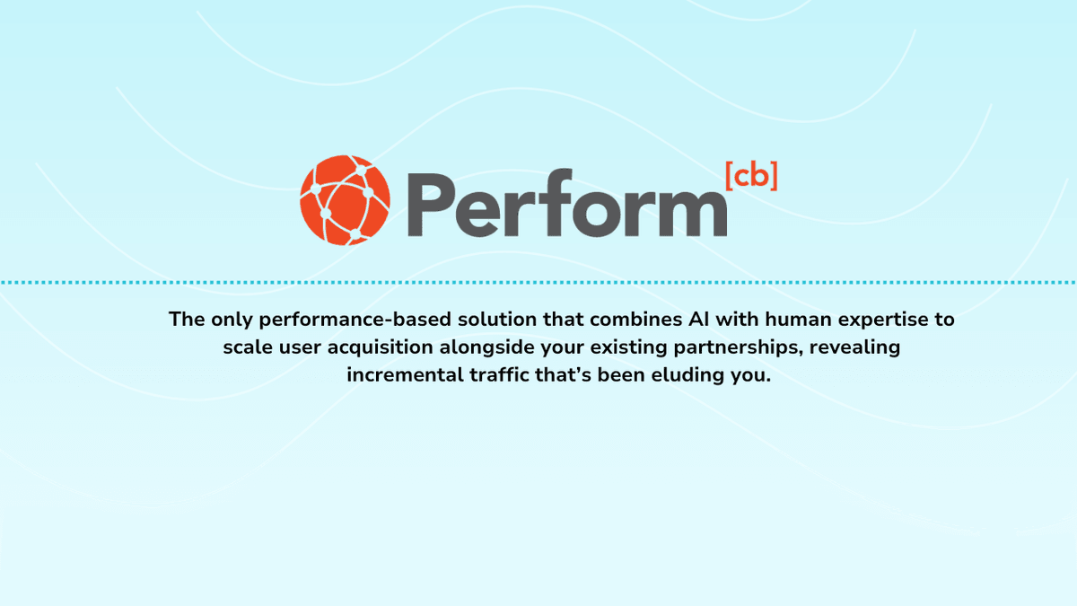 Perform[cb] | Sarasota Tech